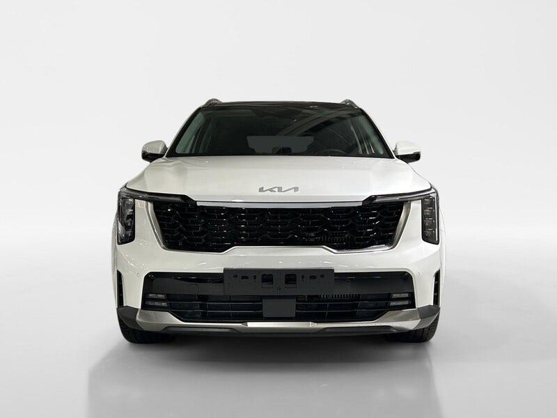 Kia Sorento (8)