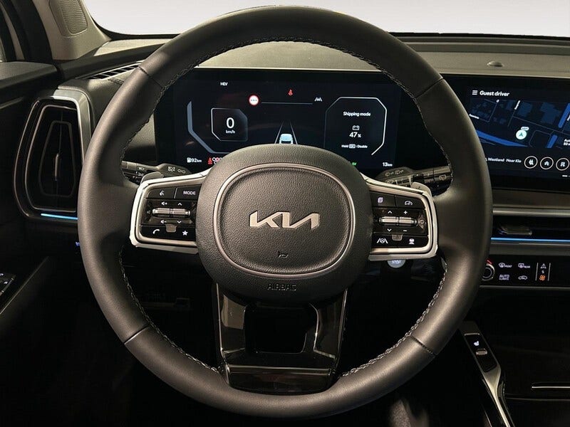 Kia Sorento (12)