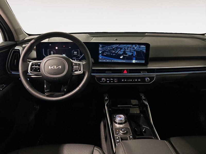 Kia Sorento (24)