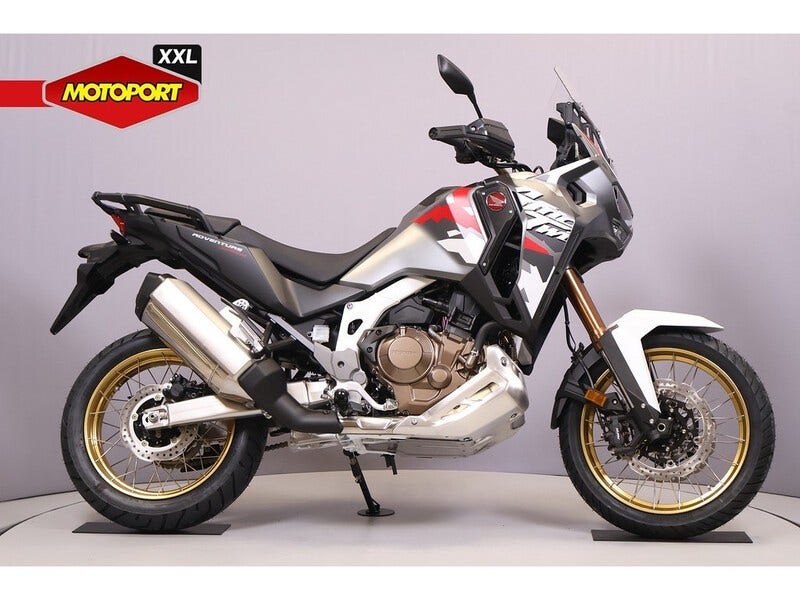 Honda CRF 1100
