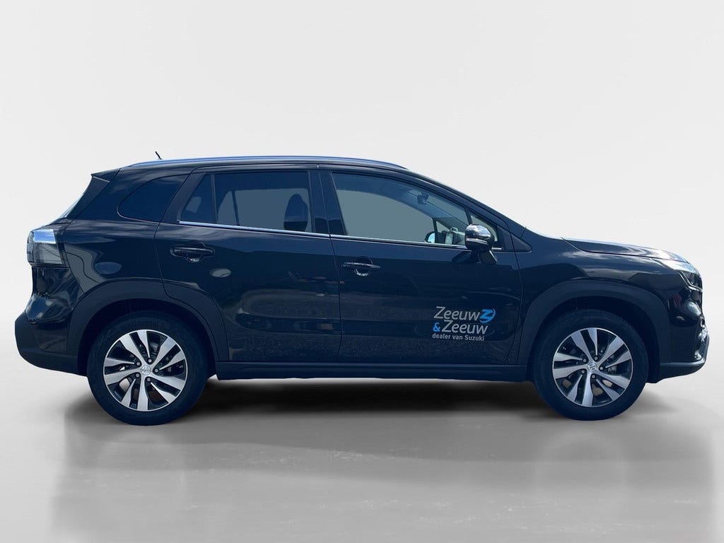Suzuki Cross (2)