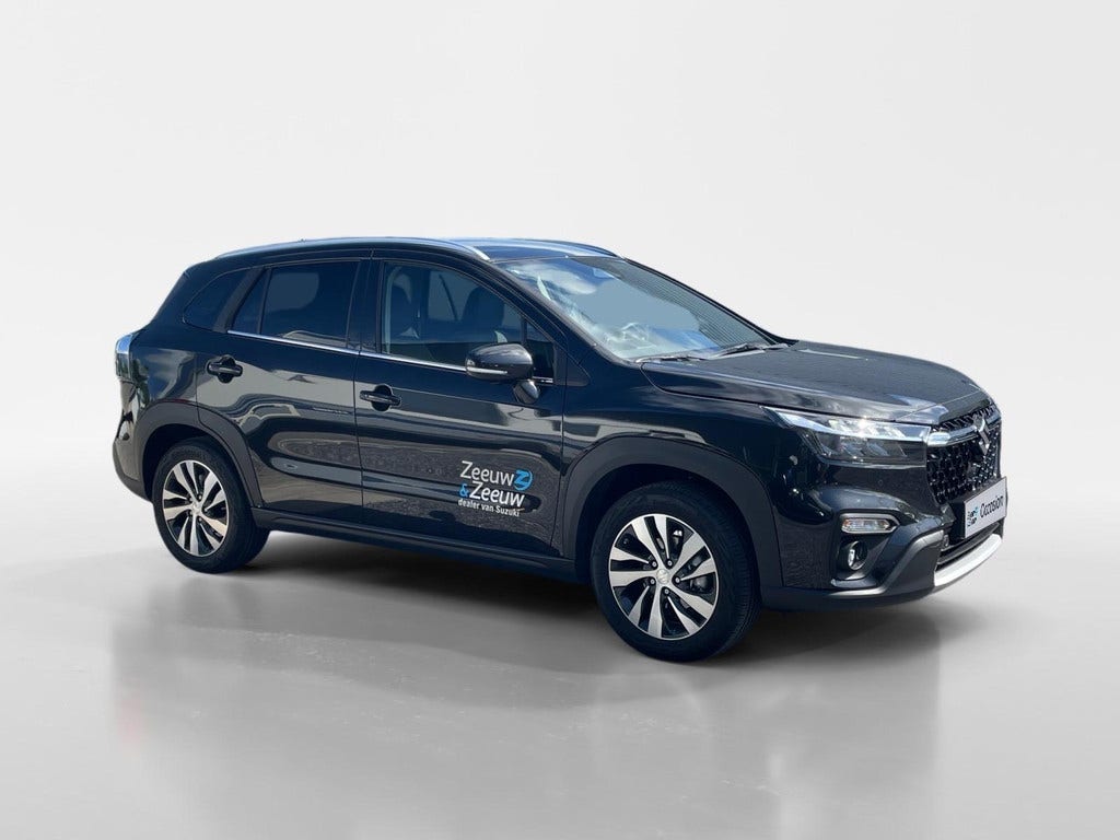 Suzuki Cross (3)