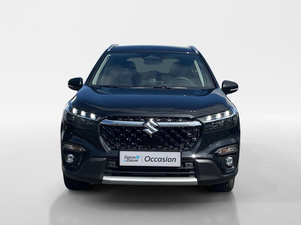 Suzuki Cross (4)