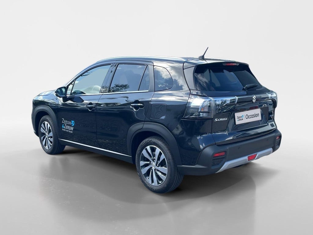 Suzuki Cross (5)