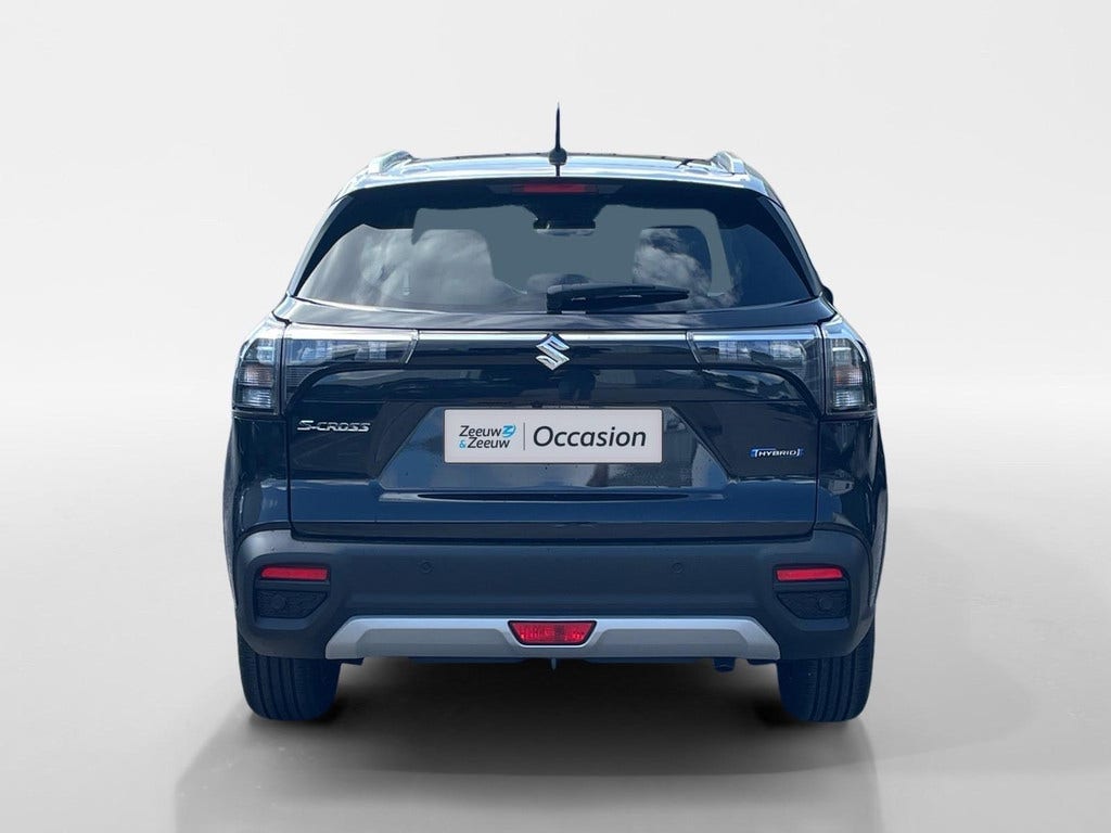 Suzuki Cross (6)