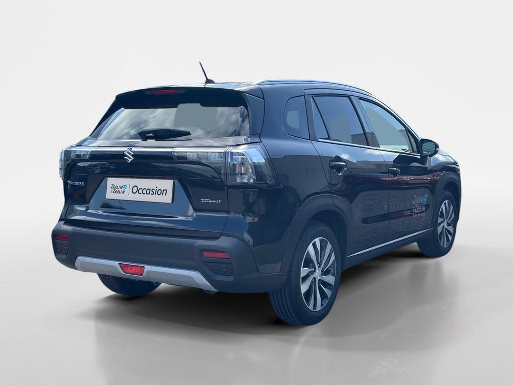 Suzuki Cross (7)