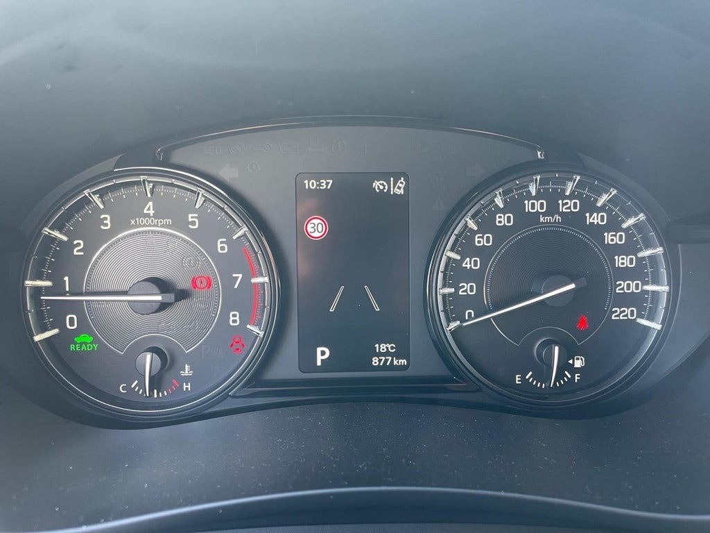 Suzuki Cross (18)