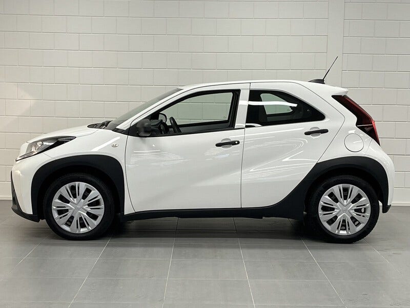Toyota Aygo (6)