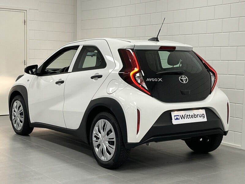 Toyota Aygo (8)