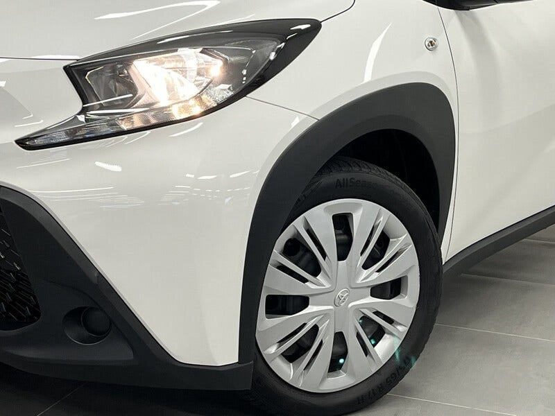 Toyota Aygo (9)