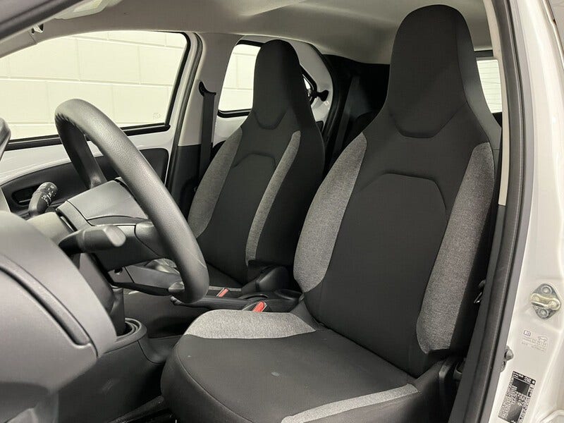 Toyota Aygo (14)