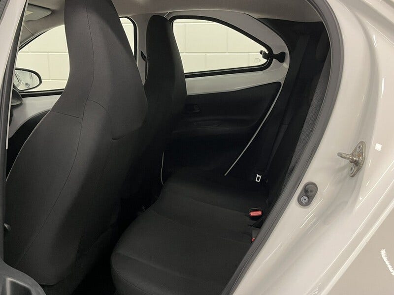 Toyota Aygo (16)