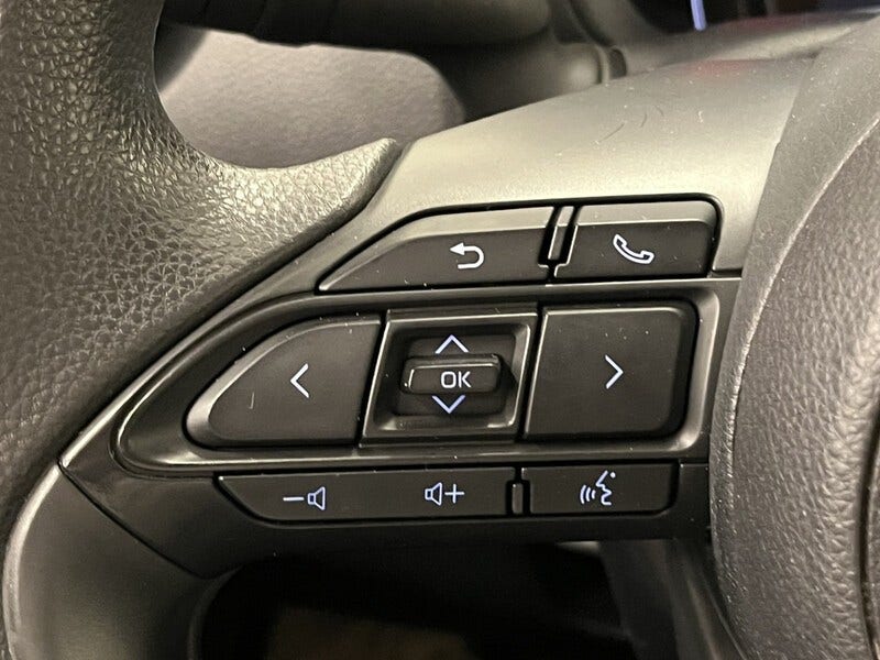 Toyota Aygo (21)