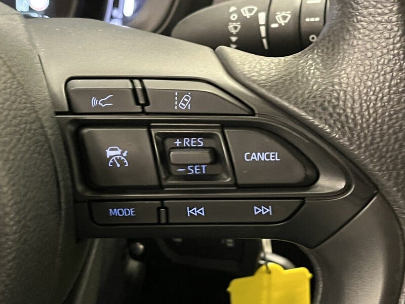 Toyota Aygo (22)
