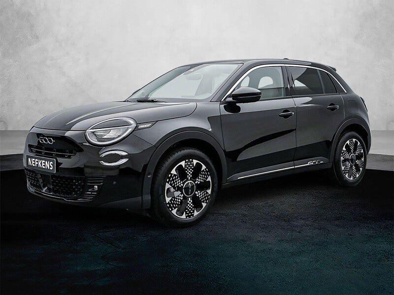 Fiat 600