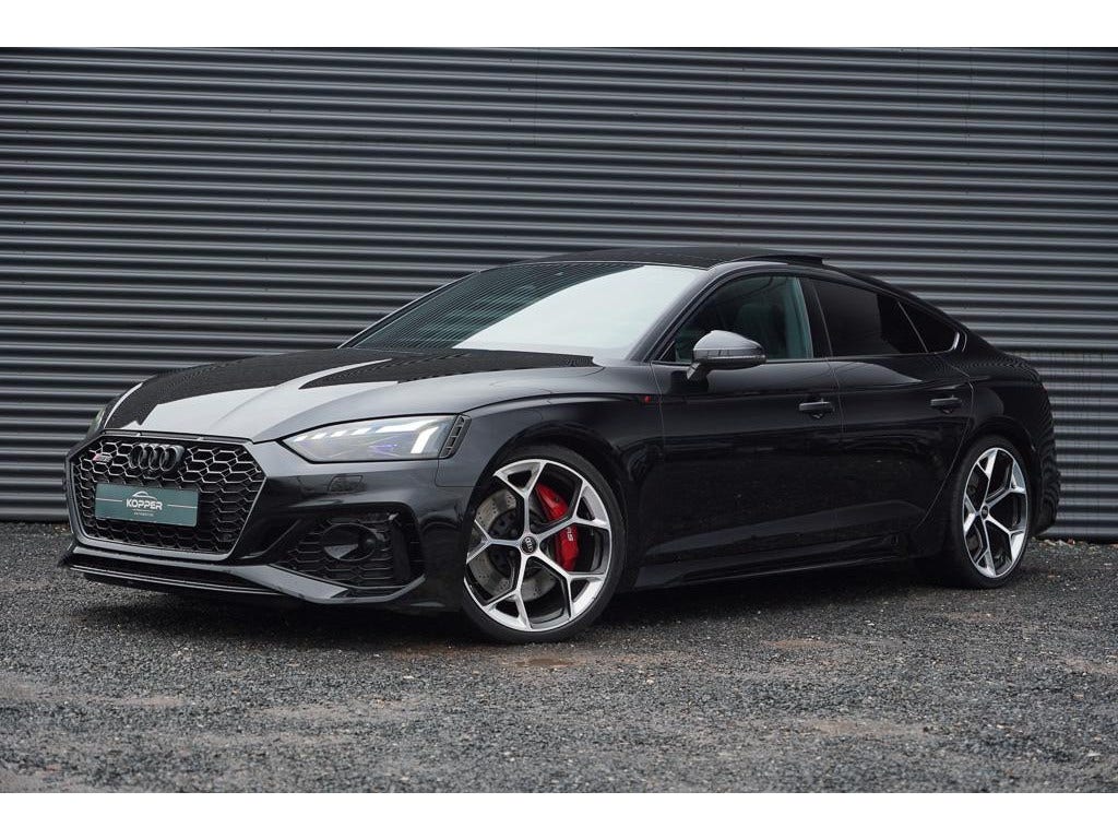 Audi RS5