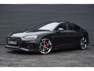 Audi RS5