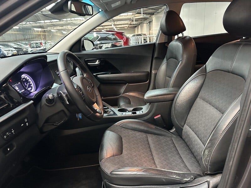 Kia Niro (2)