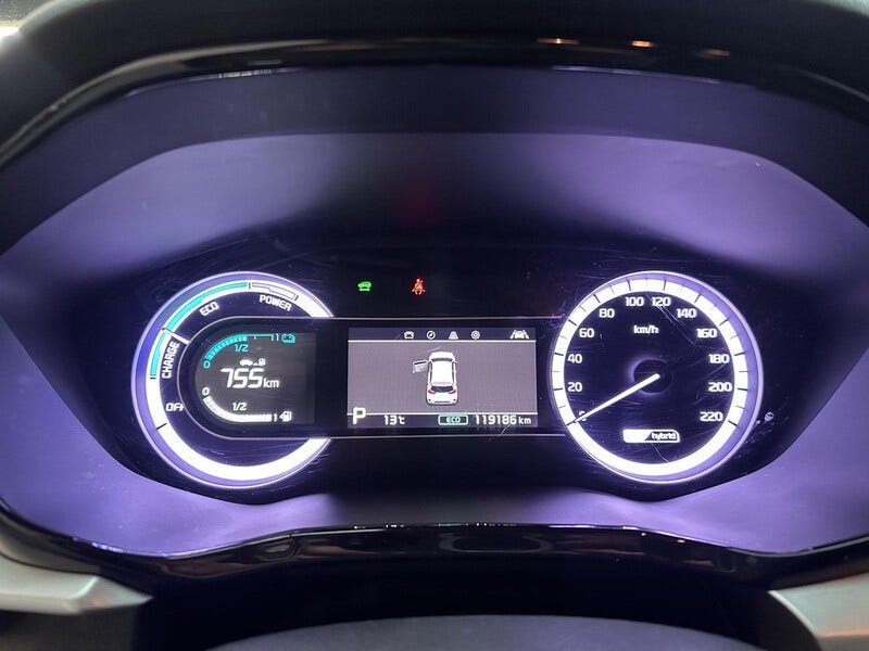 Kia Niro (5)