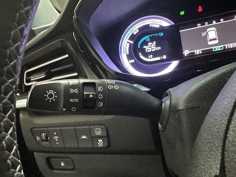 Kia Niro (6)