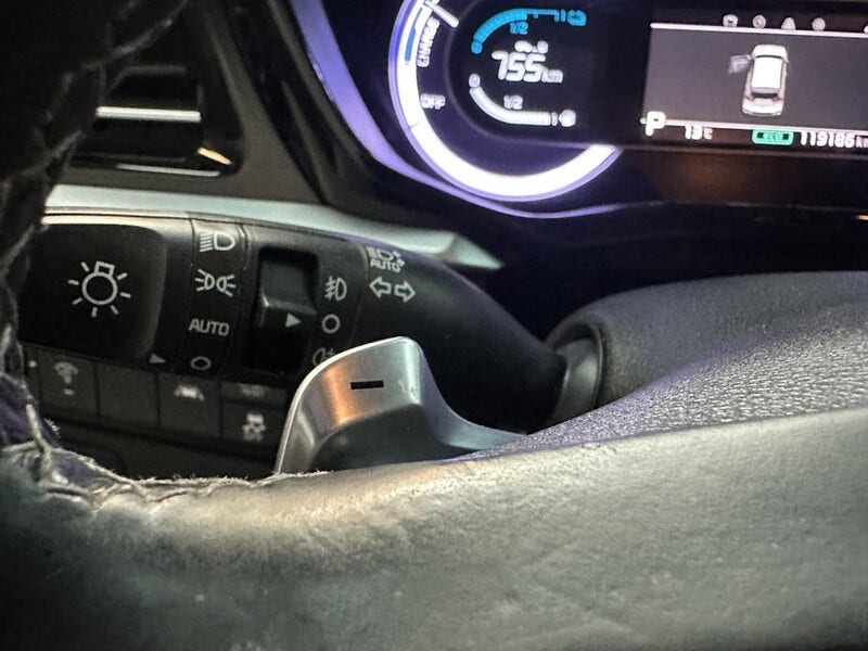 Kia Niro (8)