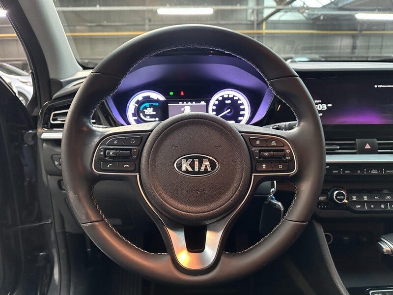 Kia Niro (12)