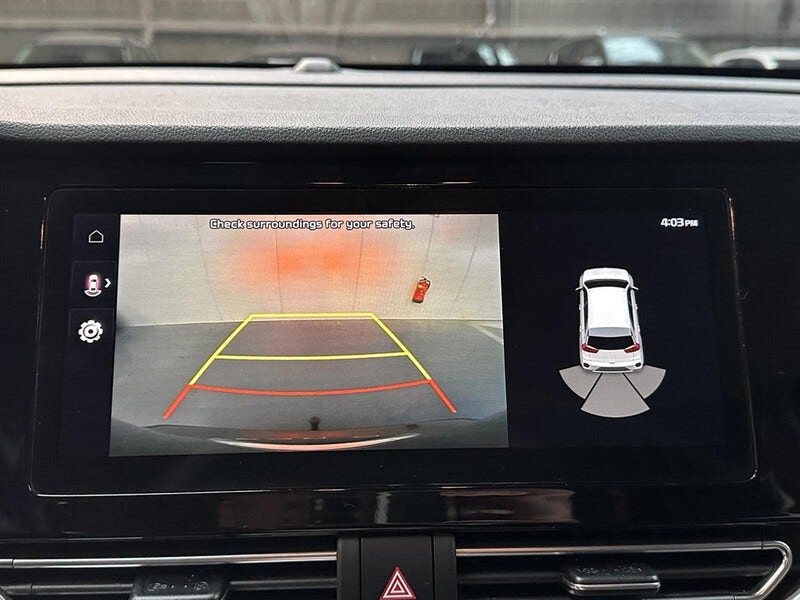Kia Niro (15)