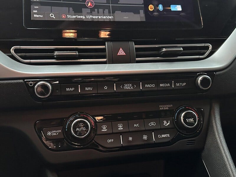 Kia Niro (17)