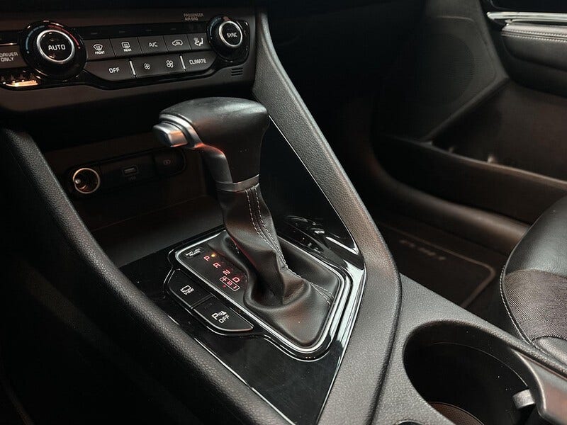 Kia Niro (18)