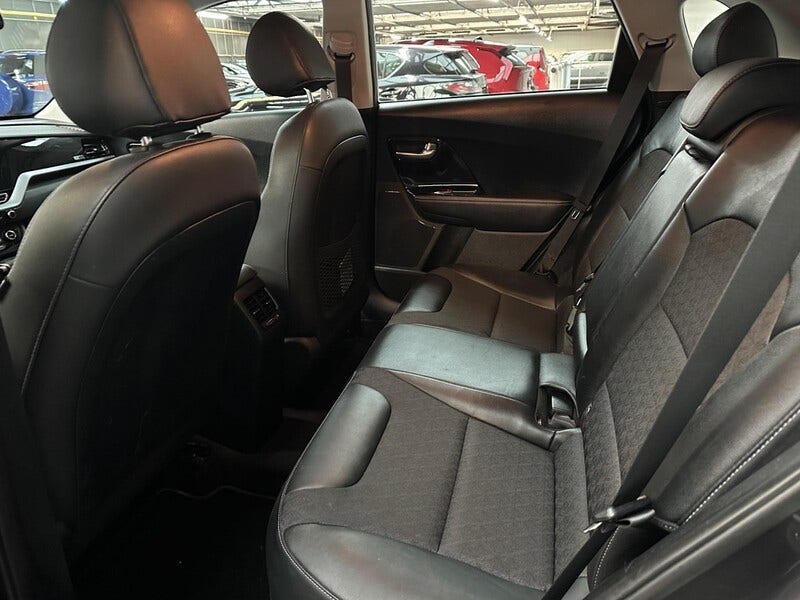 Kia Niro (19)