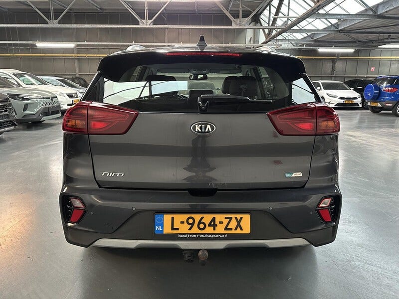 Kia Niro (20)