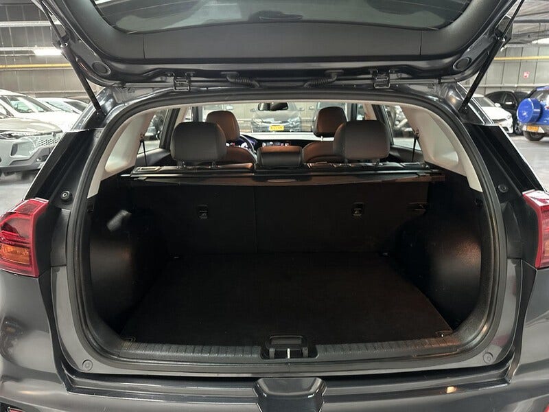 Kia Niro (21)