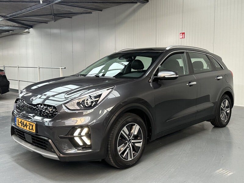 Kia Niro (23)