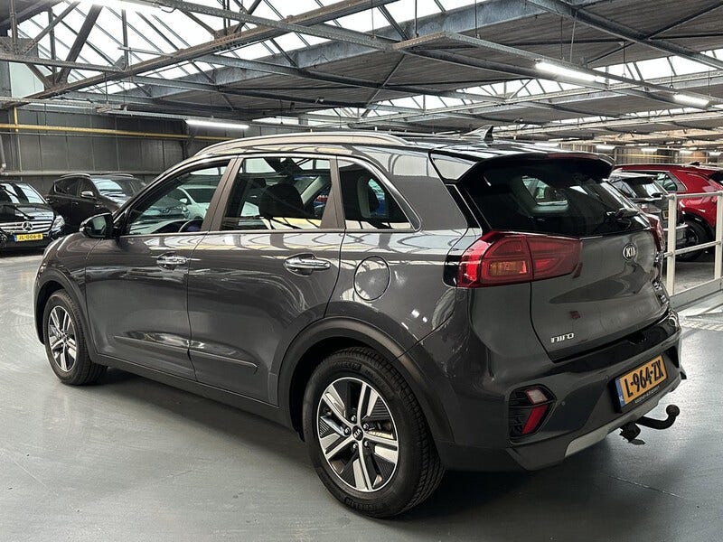 Kia Niro (24)