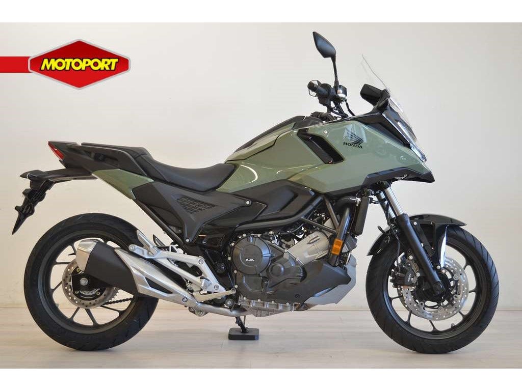 Honda NC 750
