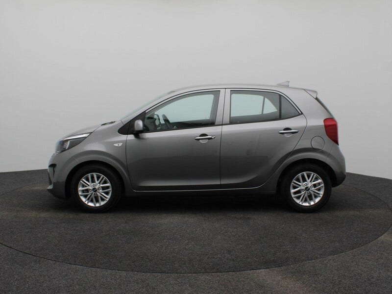 Kia Picanto (4)