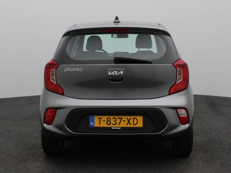 Kia Picanto (5)
