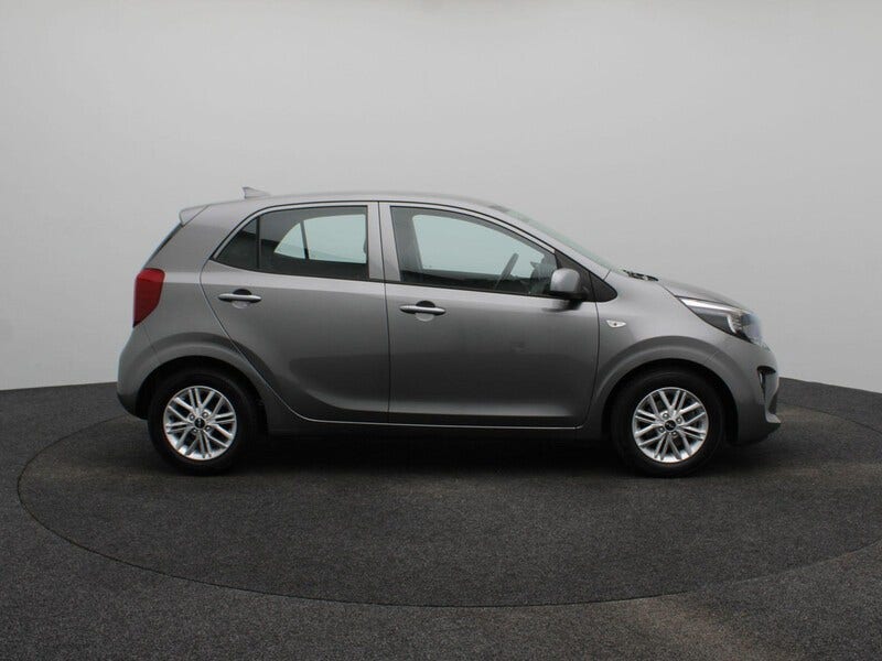 Kia Picanto (6)