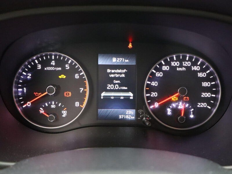 Kia Picanto (8)