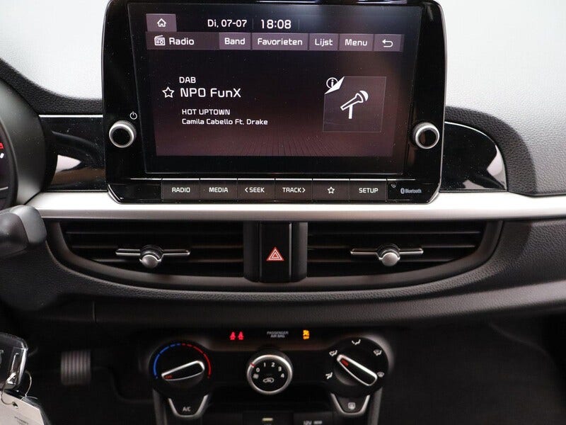 Kia Picanto (9)