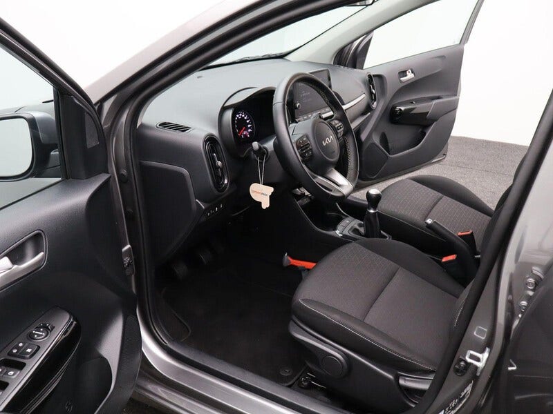 Kia Picanto (11)