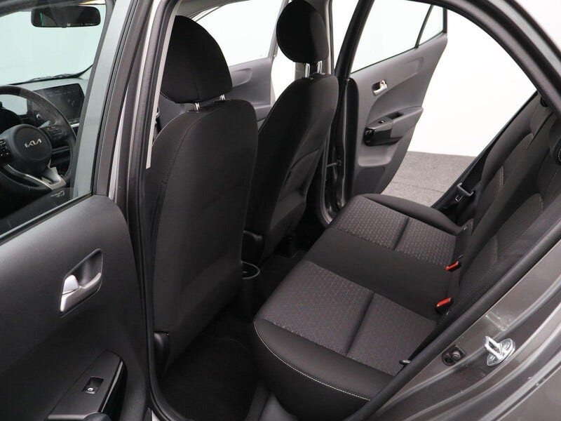 Kia Picanto (12)