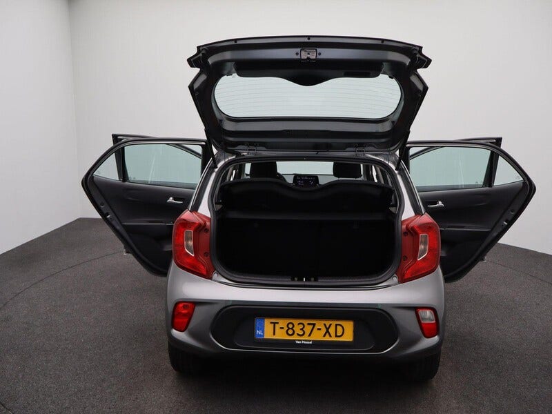 Kia Picanto (13)