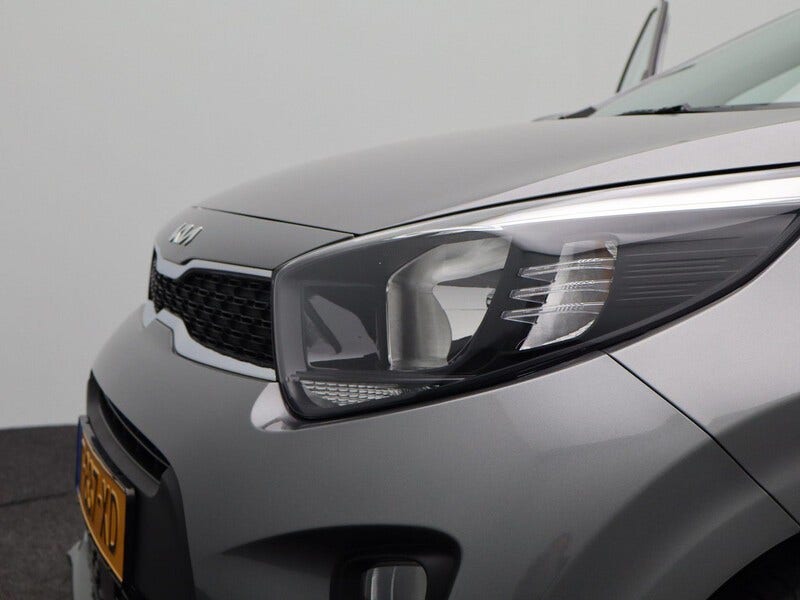 Kia Picanto (14)