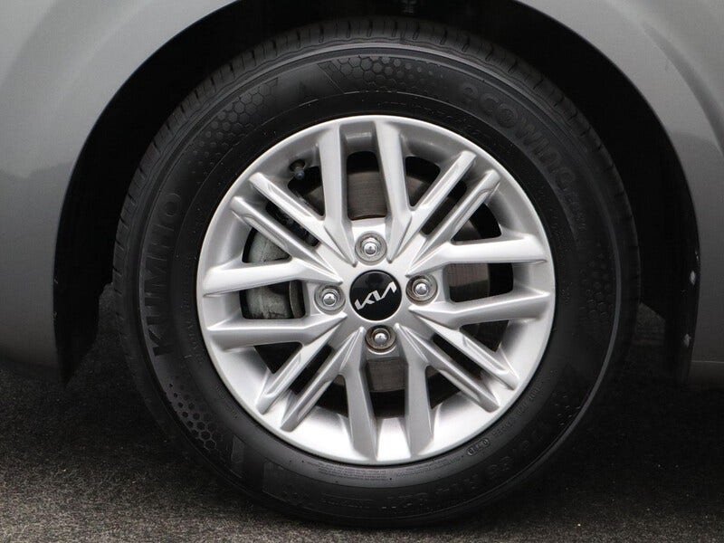 Kia Picanto (15)