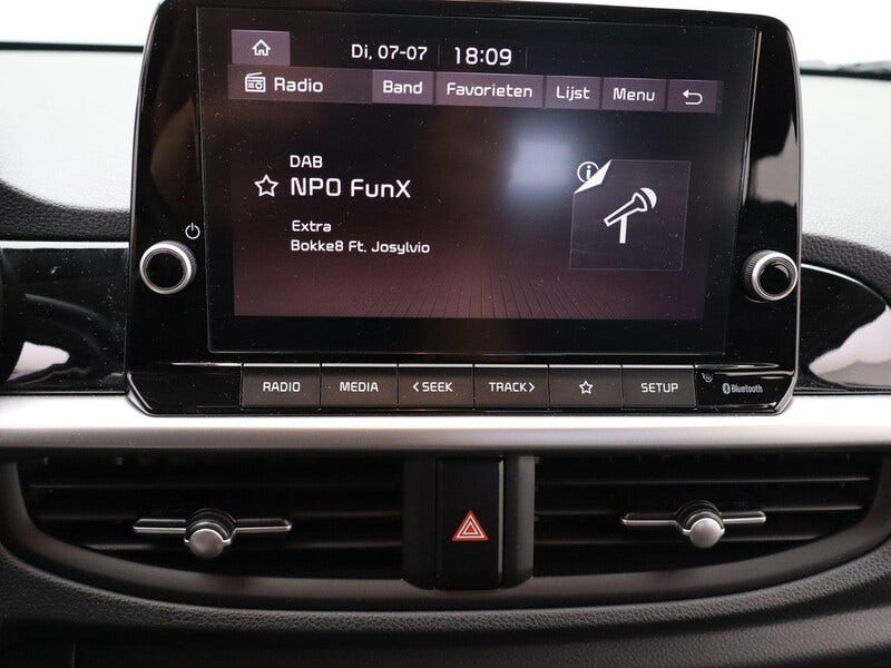 Kia Picanto (16)
