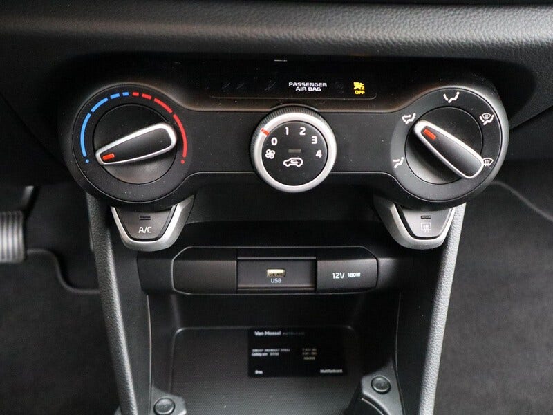 Kia Picanto (17)