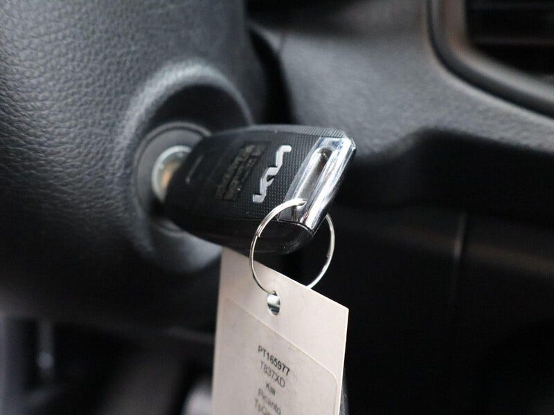 Kia Picanto (19)