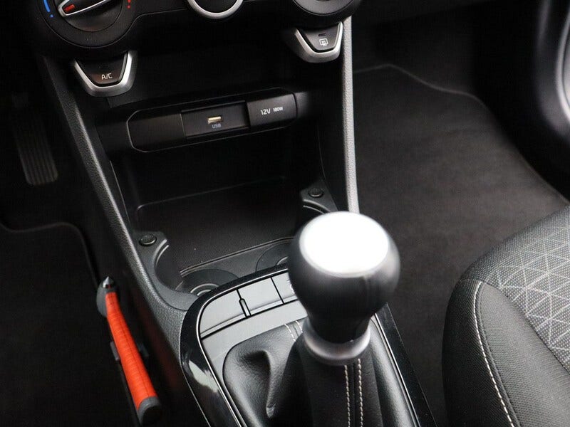 Kia Picanto (20)