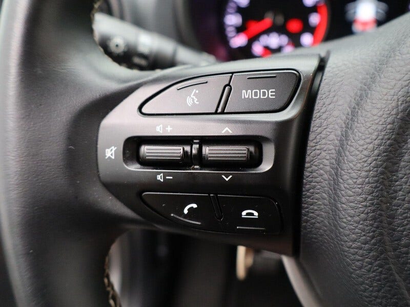 Kia Picanto (21)